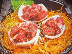 -猫抓烤肉(春熙路店)