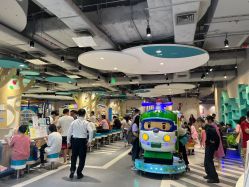 点击看大图 -meland亲子乐园•活动包场(佛山新DNA购物中心店)