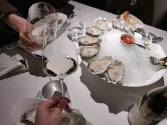 -Oyster Talks 四度蚝法餐厅