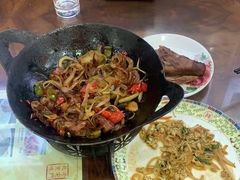 -老宅门(永泰店)