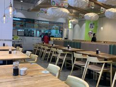 大堂-过桥缘·过桥米线(鲁能城店)