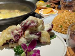 -一朵菌·野生菌探索家火锅(南亚店)