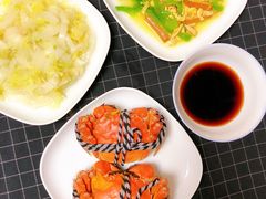 -喜洋洋蟹庄(阳澄湖店)