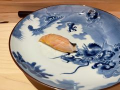 金目鲷-鮨心和(外滩店)