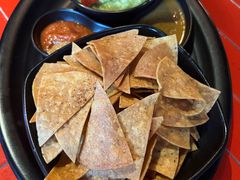 -Luchador摔跤手墨西哥餐厅(恒宇广场店)