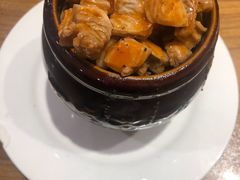-毛毛熏肉•东北菜老字号(大安街店)