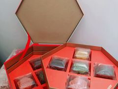 -星巴克(杭州市民中心店)