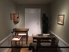 -丹麦国家博物馆