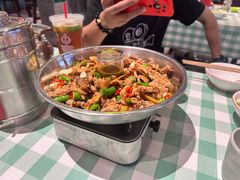 -彭耕记猪油炒小菜(吉联mall店)