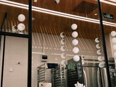 -LUNEURS月乐诗·法式冰淇淋(北外滩来福士广场店)