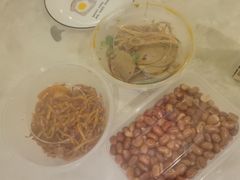 -张记捆鸡(总店)