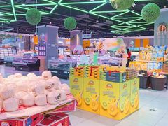 -盒马鲜生(悦峰店)