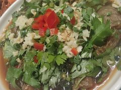 -爷爷的草帽·海鲜馆(孙塘路店)