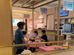 -西贝(金桥店)