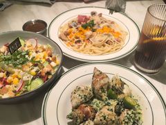-珀翠餐厅(新业路店)