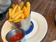 -bluefrog蓝蛙(石家庄欢乐汇店)