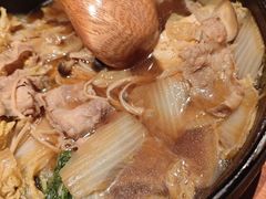 -千代武日本料理(开发区店)