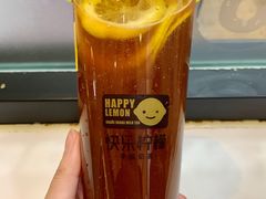 -快乐柠檬happylemon(印象城店)