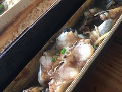 -香竹农庄•传统竹筒饭(十年店)