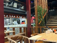 -老九圆山西面馆(CBD店)