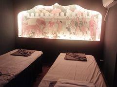 -韵泰·泰式按摩SPA(万象城店)