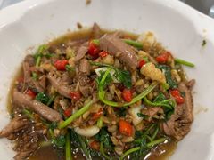 -秀妈厨房(灰汤老店)