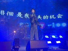-MOSSO·Liveshow(M3香港广场店)