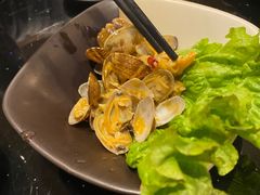-真剑日本料理·铁板烧(贵州路店)