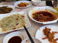 -五丁桥光头香辣蟹(望江橡树林店)