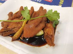 -中恒华茶楼(牌坊店)