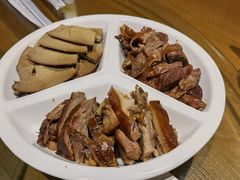 -磁州卤面·地标邯郸菜(97年创始店)
