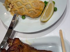 -宜家·瑞典风味餐厅(四元桥店)