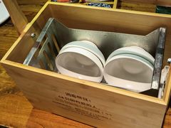 -四方桌·福建客家土菜(沙县步行街店)