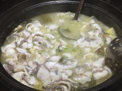 -周渝食惦酸菜鱼(青浦店)
