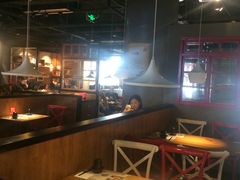 大堂-花椒笑成都小馆(百脑汇店)