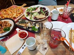 -TIMEZONE8东八时区餐厅&酒吧(798店)