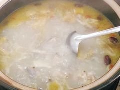 -15年老字号鑫鑫猪肚鸡·椰子鸡海南火锅(兴隆华侨农场店)