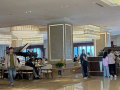 -连云港金陵海州湾会议中心