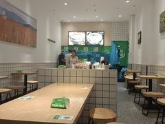 -蒙自源米线(明丰广场店)