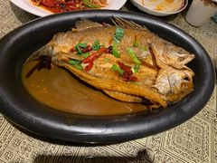 -小尕子·新疆菜(明园店)