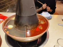 -总参北京涮羊肉