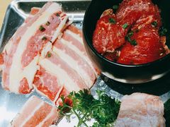 -麻蒲碳烤肉(嘉禾东平地铁站19号店)