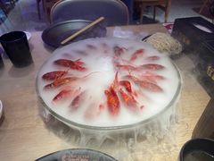 -红盔甲·小龙虾(车公庙店)