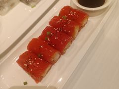 -醉辉皇原味海鲜江南菜(成都大魔方店)