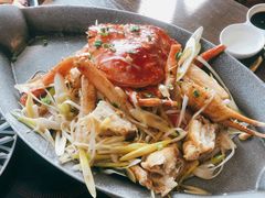 -蟹之国·精品蟹料理(极地店)