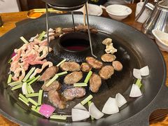 -芦苇荡·酸汤鱼(回龙观店)