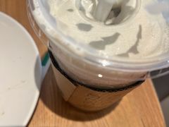-星巴克(广州正佳广场4层店)
