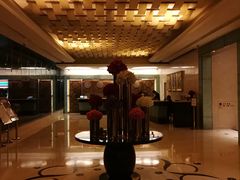 -香港城市花园酒店