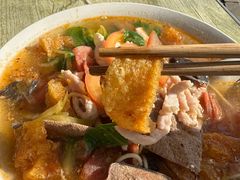 -老太皮肚面
