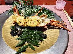 -湖月·割烹料理(湖滨店)